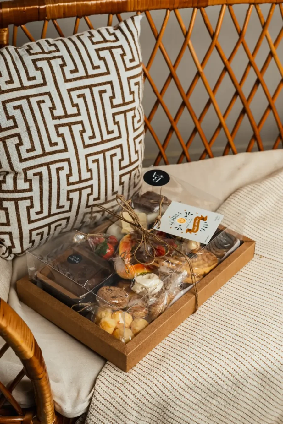 BOX CAFÉ ESPECIAL 8 | Cestas de Presentes no Espirito Santo Box Cafe Especial 3Cestas de Presentes Espirito Santo | Cestas de Presentes no Espirito Santo