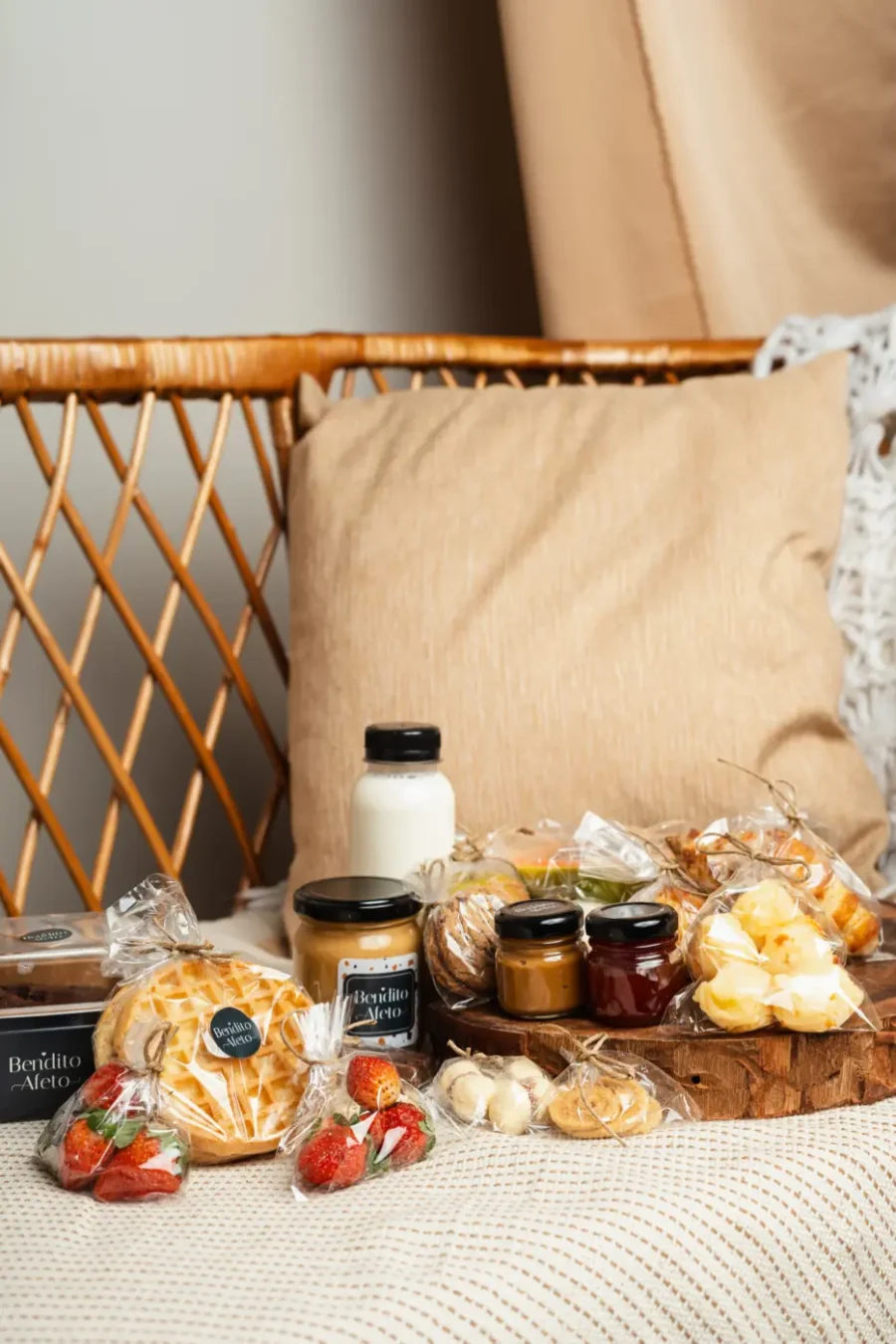 BOX CAFÉ ESPECIAL 9 | Cestas de Presentes no Espirito Santo Box Cafe Especial 4Cestas de Presentes Espirito Santo | Cestas de Presentes no Espirito Santo