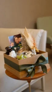 Cesta Especial Zero Acucar FotoCestas de Presentes Espirito Santo | Cestas de Presentes no Espirito Santo