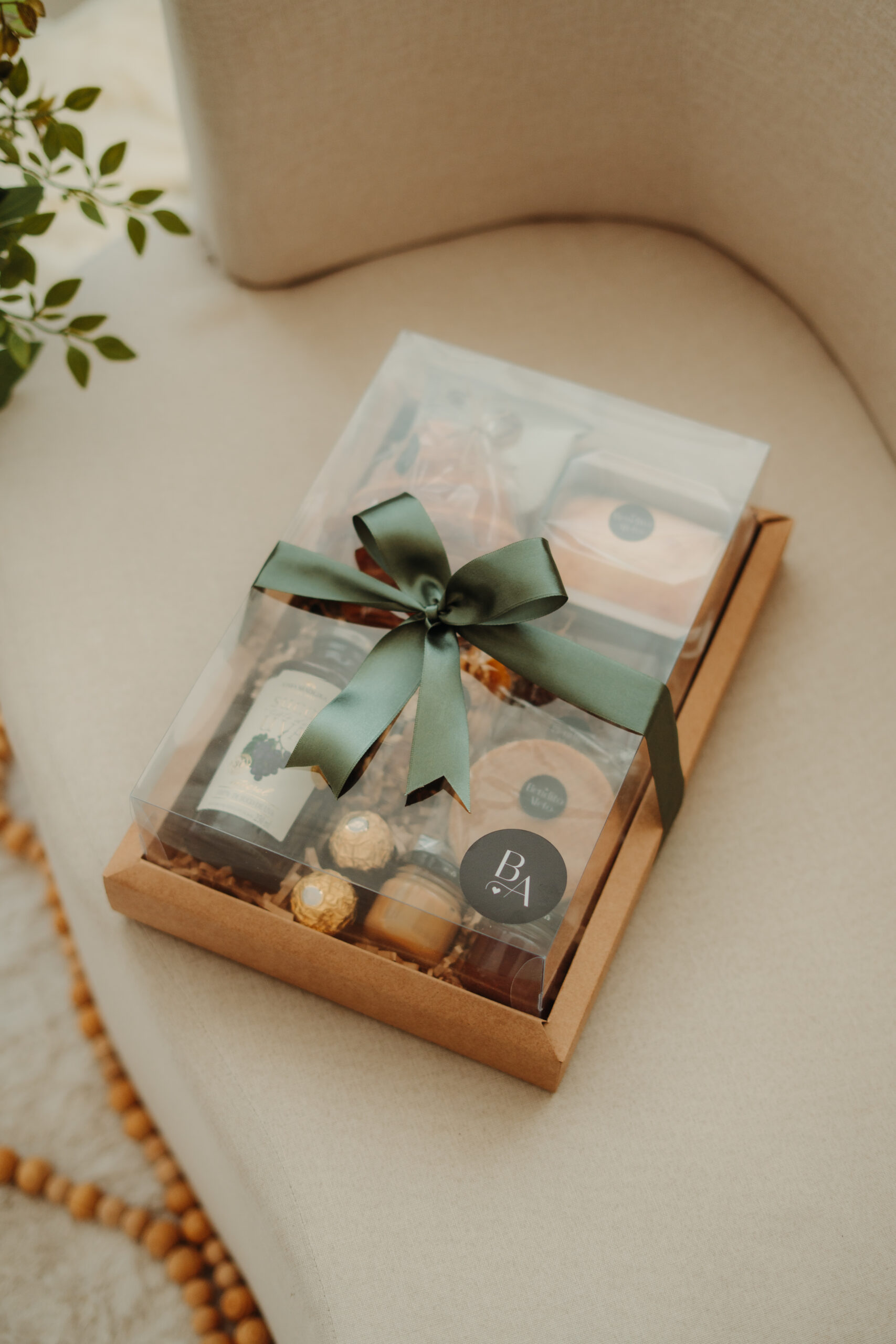 BOX ENCANTO 1 | Cestas de Presentes no Espirito Santo BOX ENCANTO