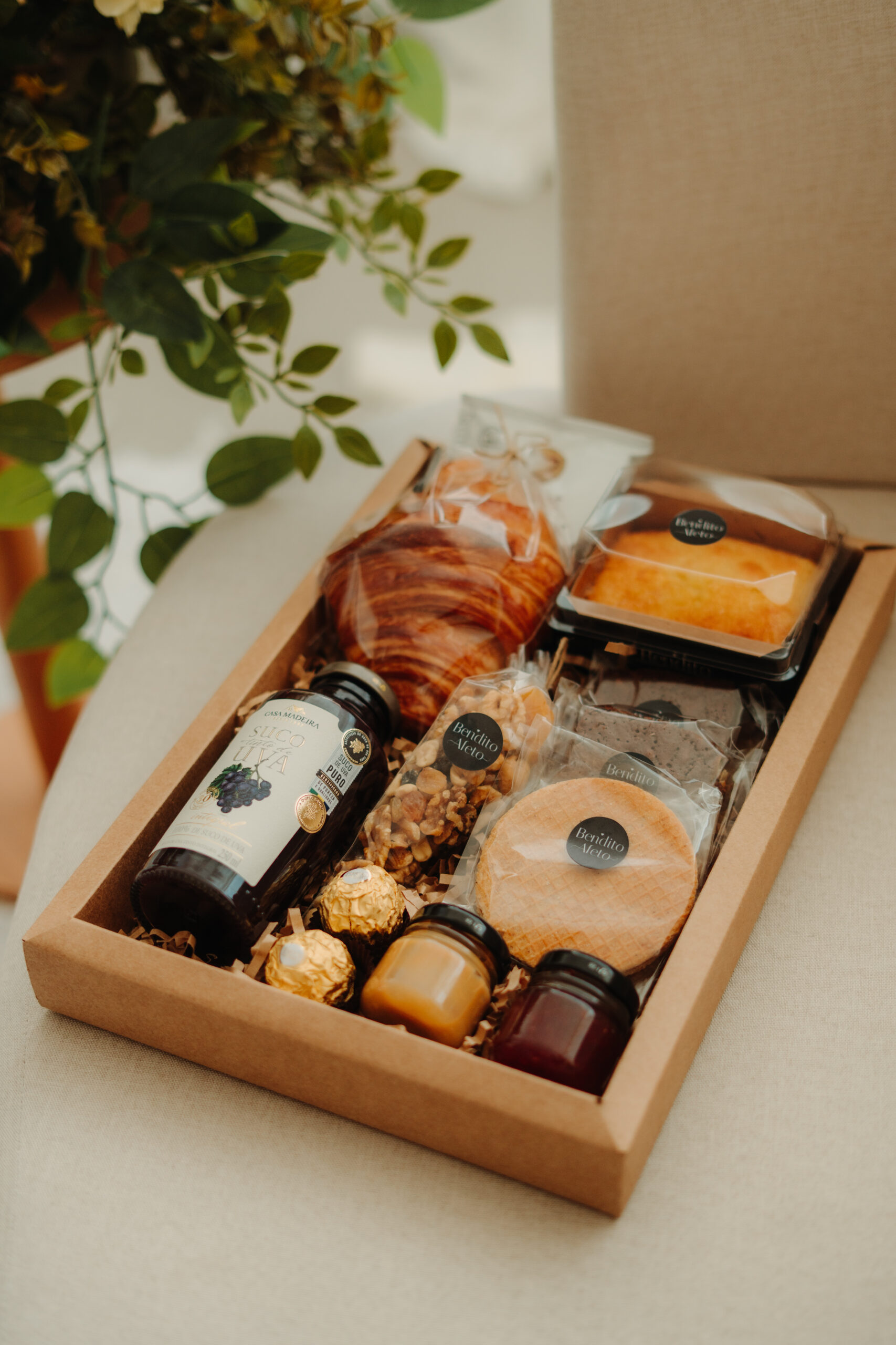 BOX ENCANTO 2 | Cestas de Presentes no Espirito Santo BOX ENCANTO - Imagem 2