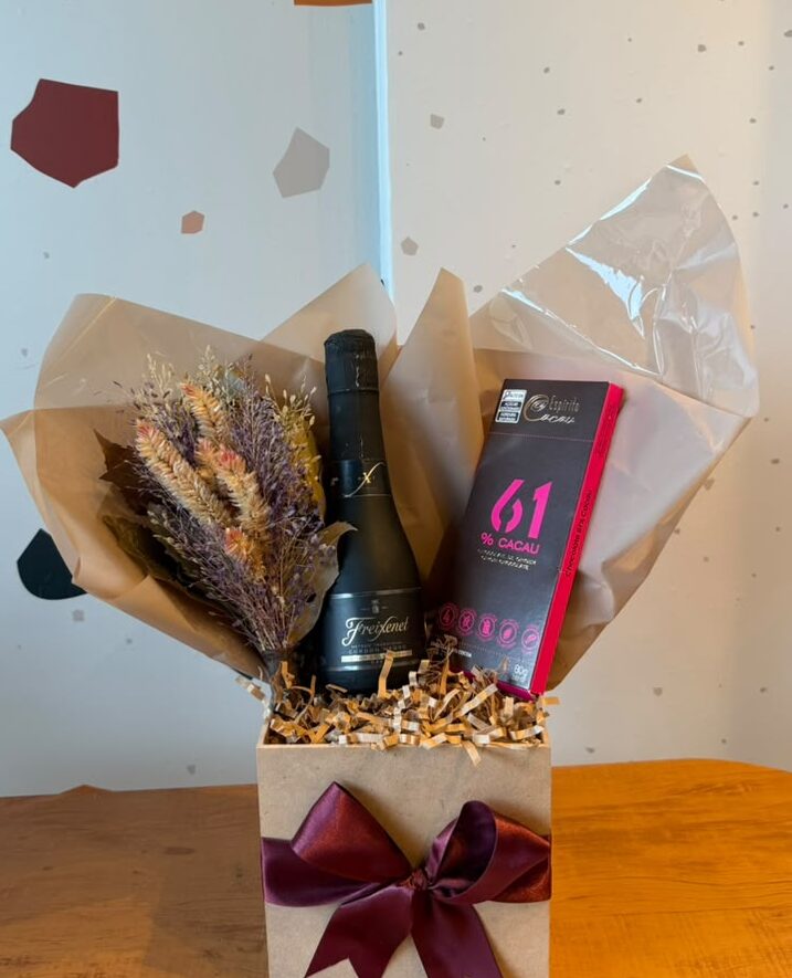 PRESTIGE BOX