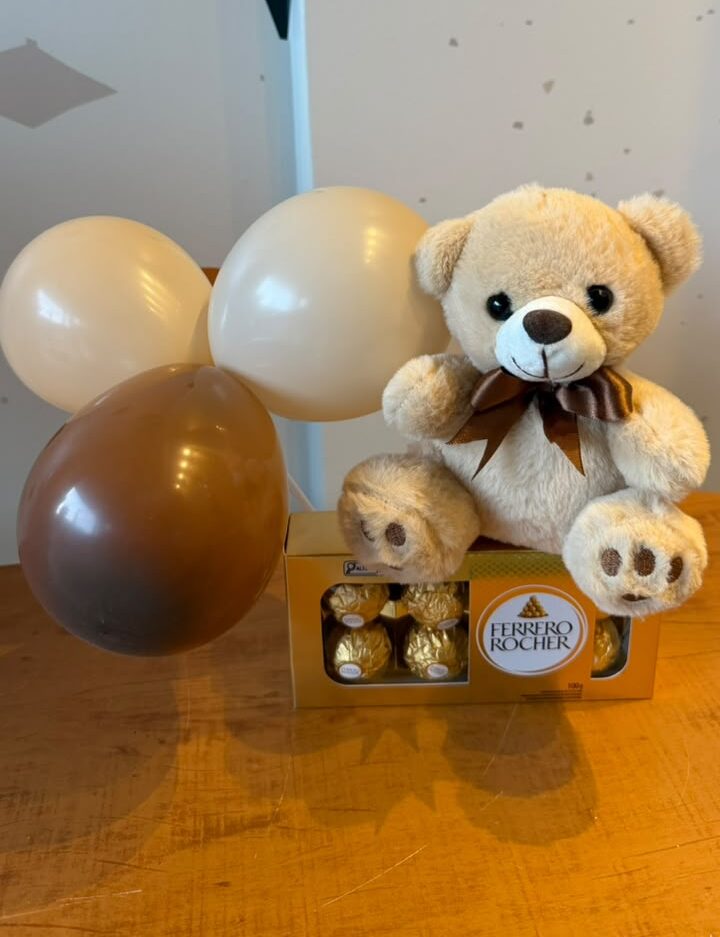 FERRERO MIMO