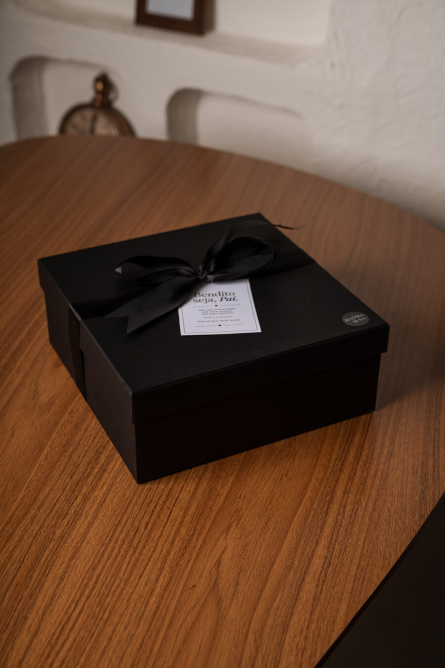 BOX RELICÁRIO