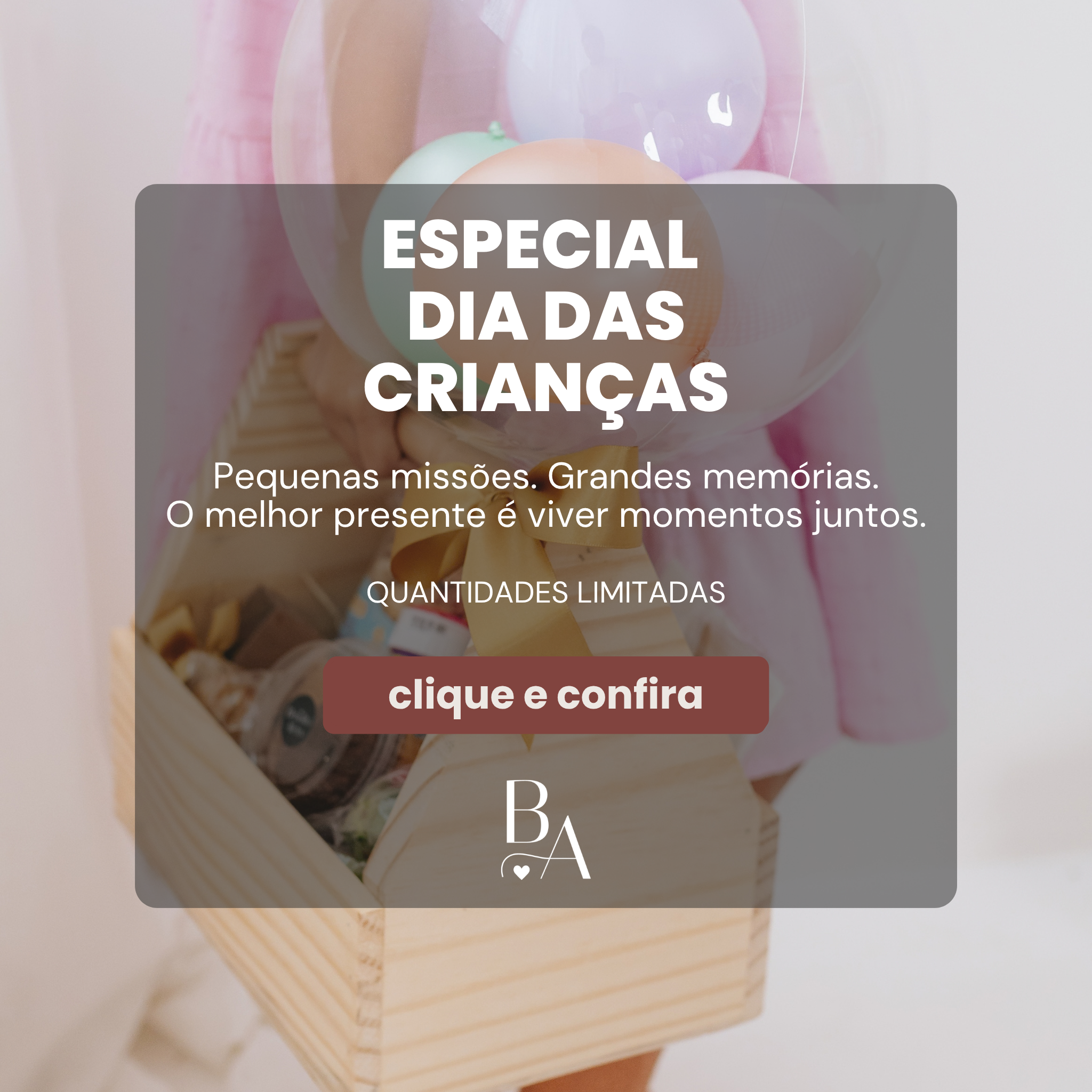 PADRAO BANNER SITE MOBILE 3 | Cestas de Presentes no Espirito Santo